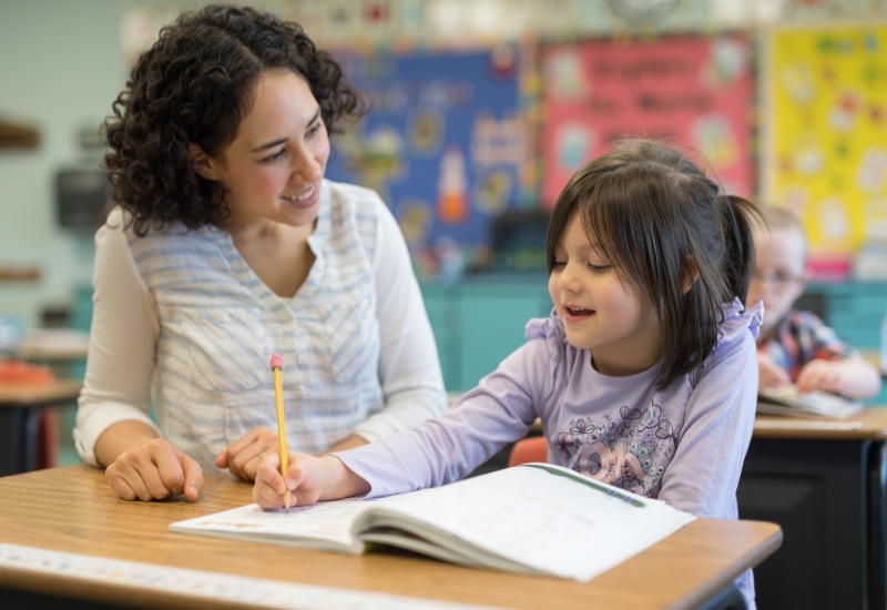 Handwriting and occupational therapy sessions at South Shore Therapies in Norwood, Hingham, and surrounding areas.